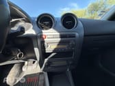 Seat Ibiza 1.9 TDi Sport
