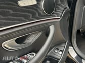 Mercedes-Benz E 300 e AMG Line