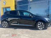 Renault Clio 1.0 TCe Evolution Bi-Fuel