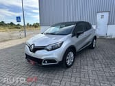 Renault Captur 1.5 dCi EDC