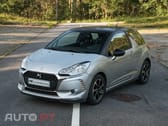 DS DS3 1.2 PureTech Chic