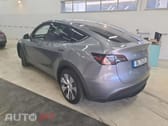 Tesla Model Y Tração Traseira