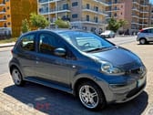 Toyota Aygo Cool
