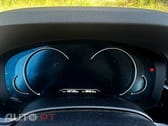 BMW 520 d Auto