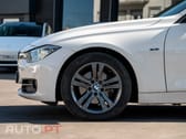 BMW 320 d Auto Line Sport