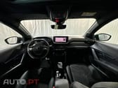 Peugeot E-208 51 kWh GT