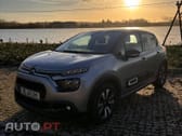 Citroen C3 MAX 1.2 PURETECH