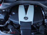 Mercedes-Benz ML 350 BlueTEC