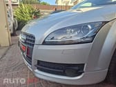 Audi TT  2 0 Tfsi