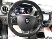 Renault Captur 1.5 dCi Exclusive