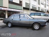 BMW 520 i E28 1983 Clássico