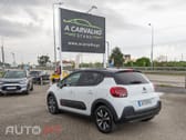 Citroen C3 1.2 PureTech C-Series
