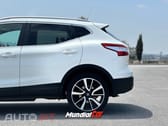 Nissan Qashqai 1.5 dCi N-Tec