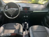 Opel Astra 1.7 DTi Selection