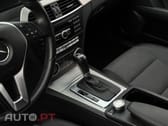 Mercedes-Benz C 220 CDi Avantgarde BE 136g Aut.
