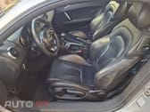 Audi TT  2 0 Tfsi