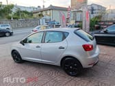 Seat Ibiza 1.0 Reference