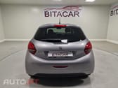 Peugeot 208 1.5 BLUEHDI 102CV SIGNATURE GPS CAMARA TRASEIRA