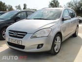 Kia Ceed SW 1.6 CRDi EX