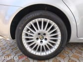 Alfa Romeo 159 1.9 JTDm 16V Sportiva