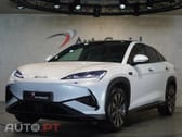 BYD Sealion 7 82.5 kWh Comfort