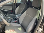 Ford Focus SW 1.6 TDCi Trend