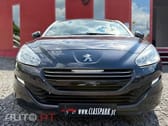 Peugeot RCZ 2.0 HDi