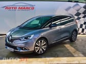 Renault Grand Scénic 1.6 dCi Bose Edition EDC SS