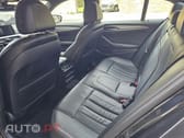 BMW 520 d Pack M Auto