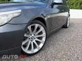 BMW 520 dA Touring