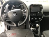 Renault Clio 1.5 dCi