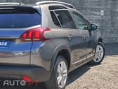 Peugeot 2008 1.2 PureTech Signature