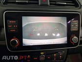 Nissan Leaf Acenta Access