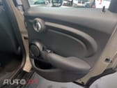 MINI Cooper D