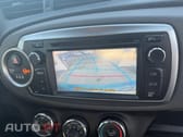 Toyota Yaris 1.4 D-4D Comfort+Navi