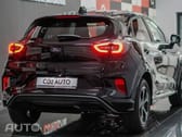 Ford Puma 1.0 EcoBoost MHEV ST-Line