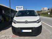 Citroen Jumpy Space Tourer 9Lugares