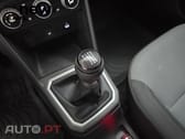 Dacia Sandero STEPWAY EXTREME + ECO-G
