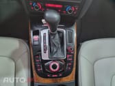 Audi A5 2.0 TDI Multitronic