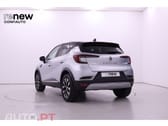 Renault Captur 1.0 TCe Techno Bi-