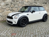 MINI Cooper D