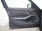 BMW 330 e Aut. Sport Line