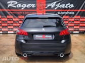 Peugeot 308 1.5 BlueHDi Business Line