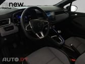 Renault Clio TECHNO ECO-G 100