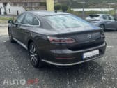 Volkswagen Arteon 2.0 TDI Elegance DSG