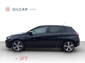 Peugeot 308 1.2 PureTech Style