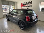 MINI Cooper Cooper D