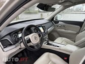 Volvo XC90 2.0 D4 Inscription