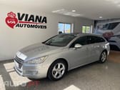 Peugeot 508 SW 1.6 e-HDi Allure CMP6