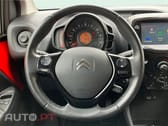 Citroen C1 1.0 VTi Shine